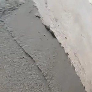 巴南水工建筑物I级C55聚合物改性水泥砂浆 渠道防渗泵站加固迎水面抗冲刷砂浆