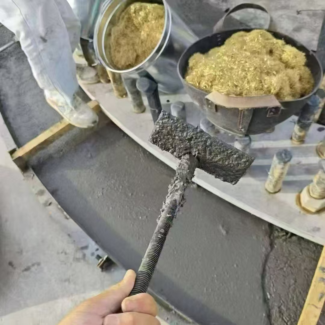 巴南C120风电设备基础专用灌浆料