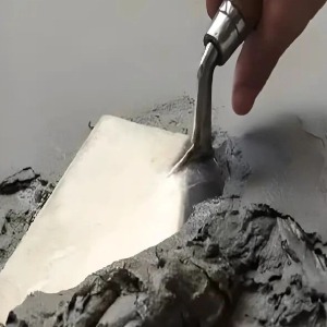 巴南混凝土裂缝孔洞剥落冻融修复用高强度丙乳防腐蚀砂浆